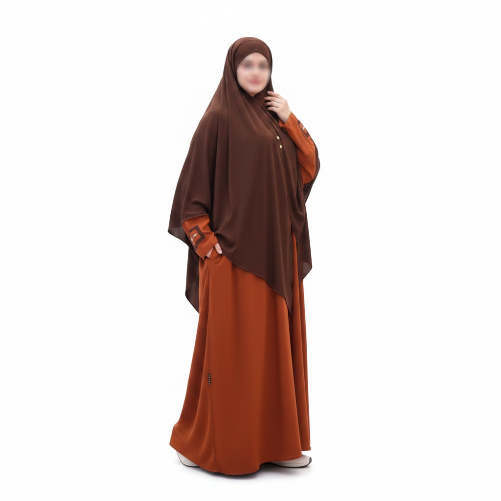 Egyptian abayas