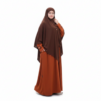 Egyptian abayas