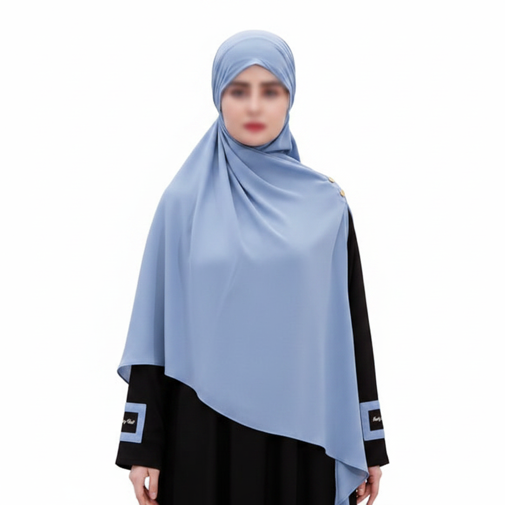 Egyptian abayas