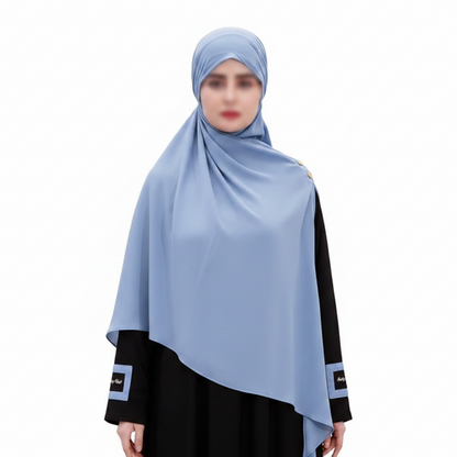 Egyptian abayas