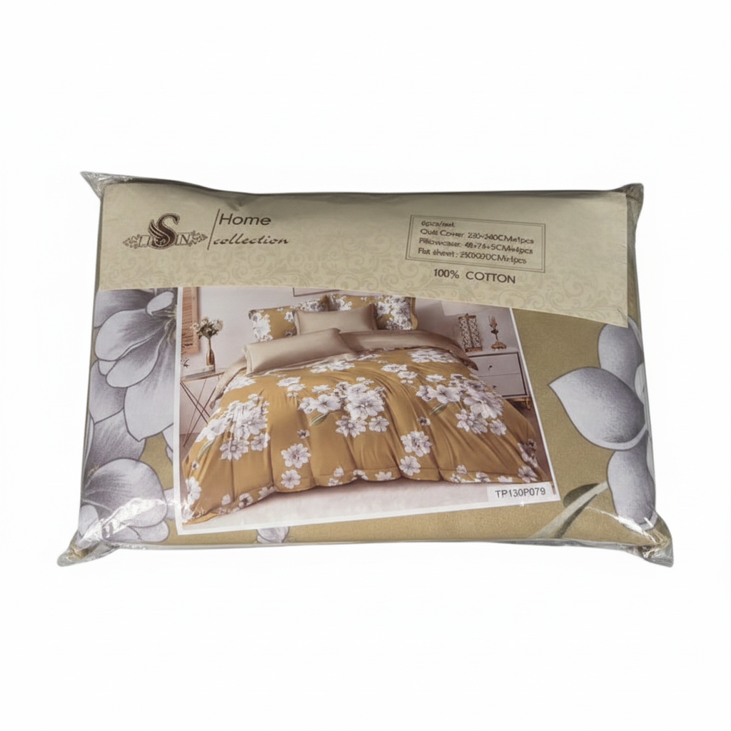 Bed sheets